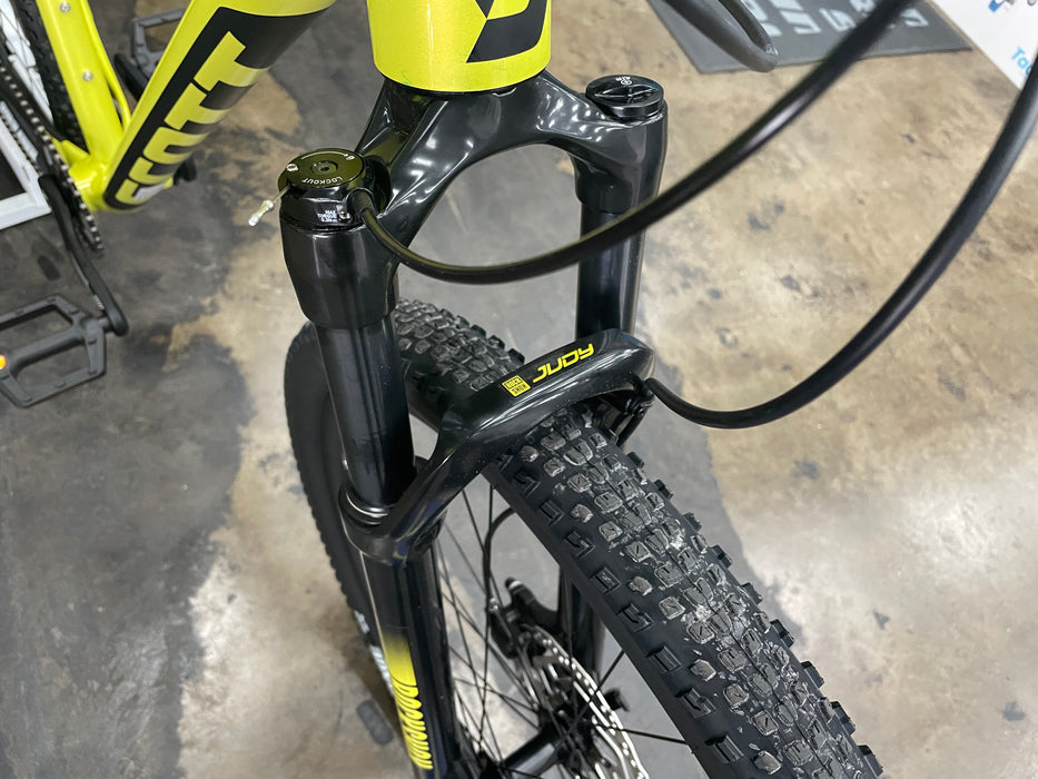 Scott Scale 970