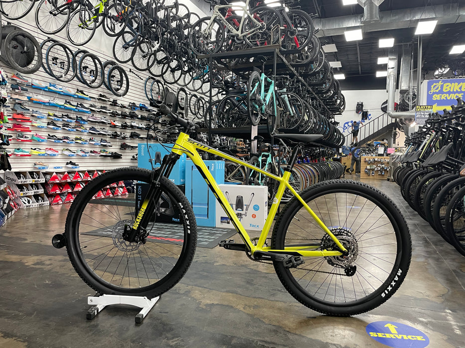 Scott Scale 970
