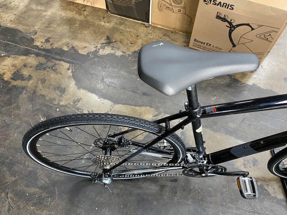 Felt Verza Speed 20 Shimano Tiagra - Supernova Black