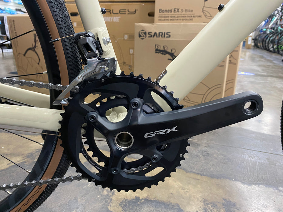 Scott Speedster Gravel 10