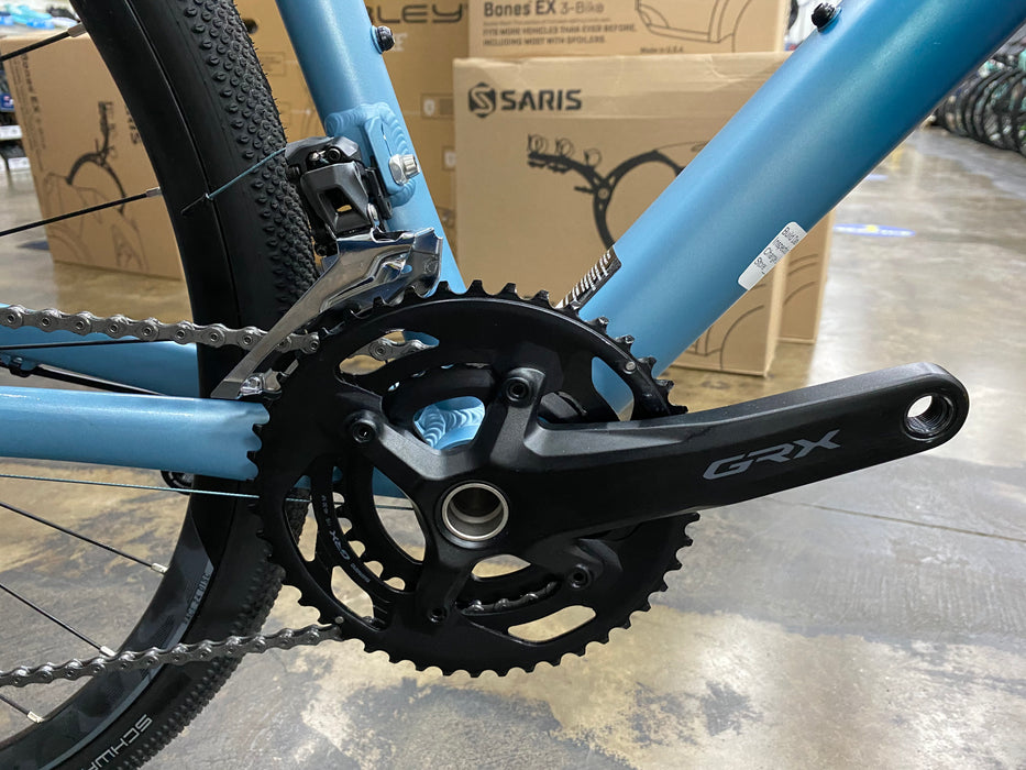 Scott Speedster Gravel 20 Disc