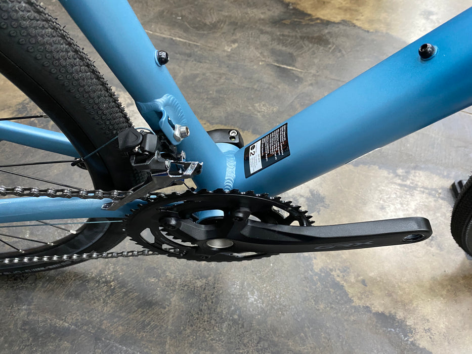 Scott Speedster Gravel 20 Disc