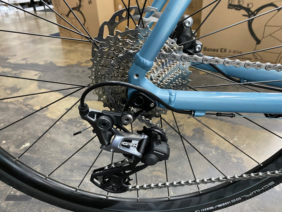 Scott Speedster Gravel 20 Disc