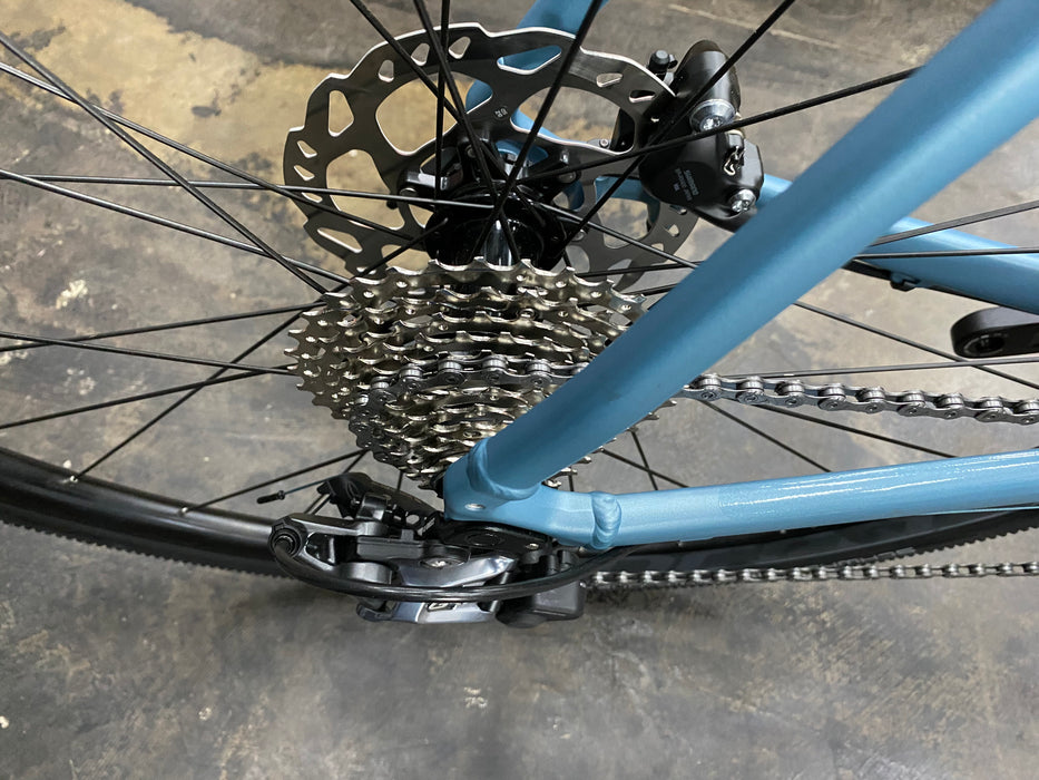 Scott Speedster Gravel 20 Disc