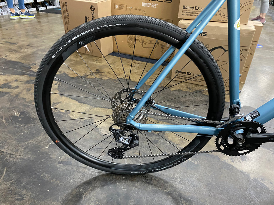 Scott Speedster Gravel 20 Disc