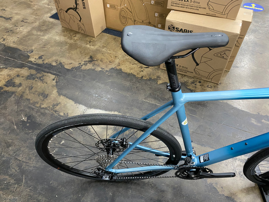 Scott Speedster Gravel 20 Disc