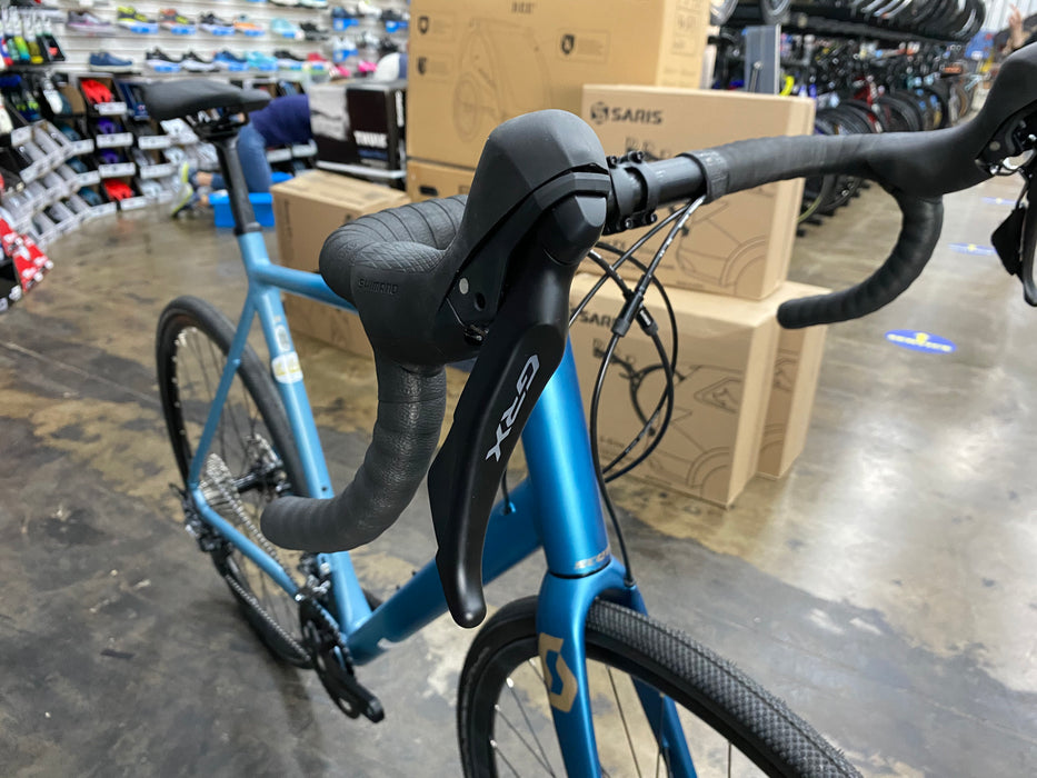Scott Speedster Gravel 20 Disc