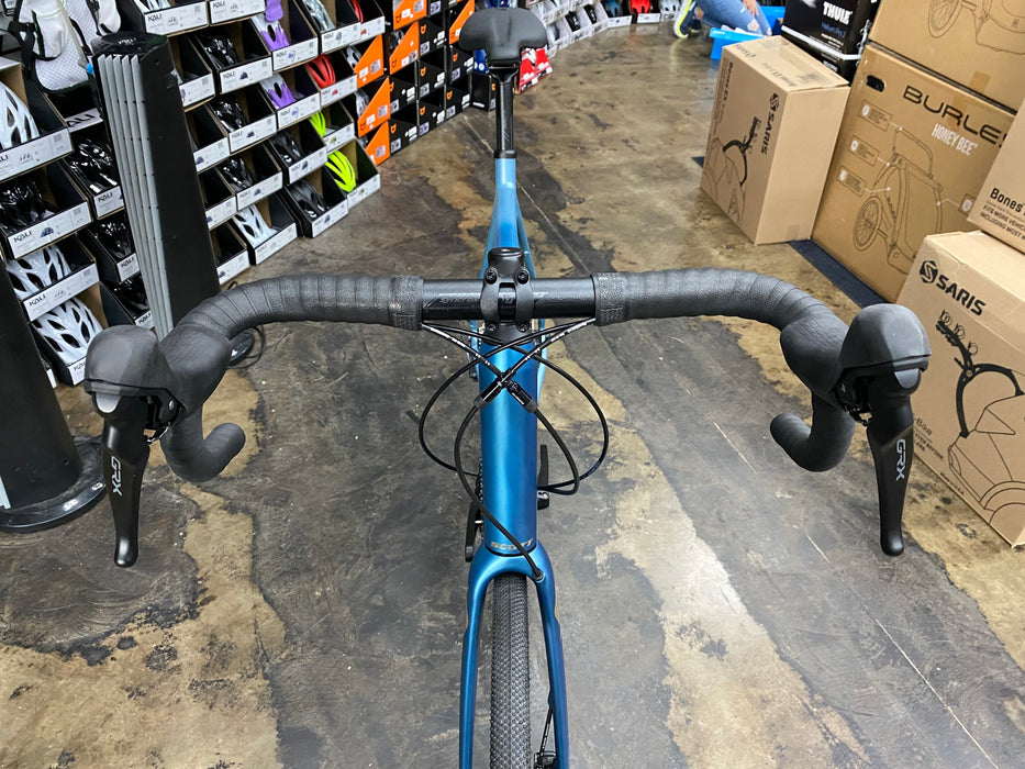 Scott Speedster Gravel 20 Disc
