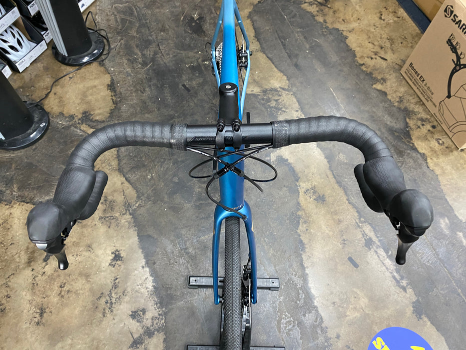 Scott Speedster Gravel 20 Disc
