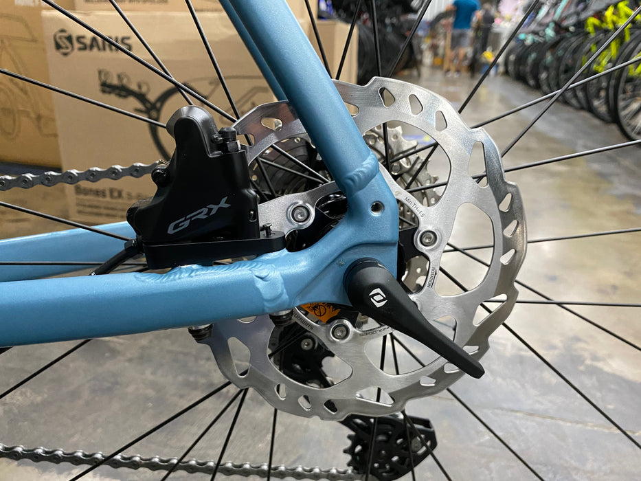 Scott Speedster Gravel 20 Disc