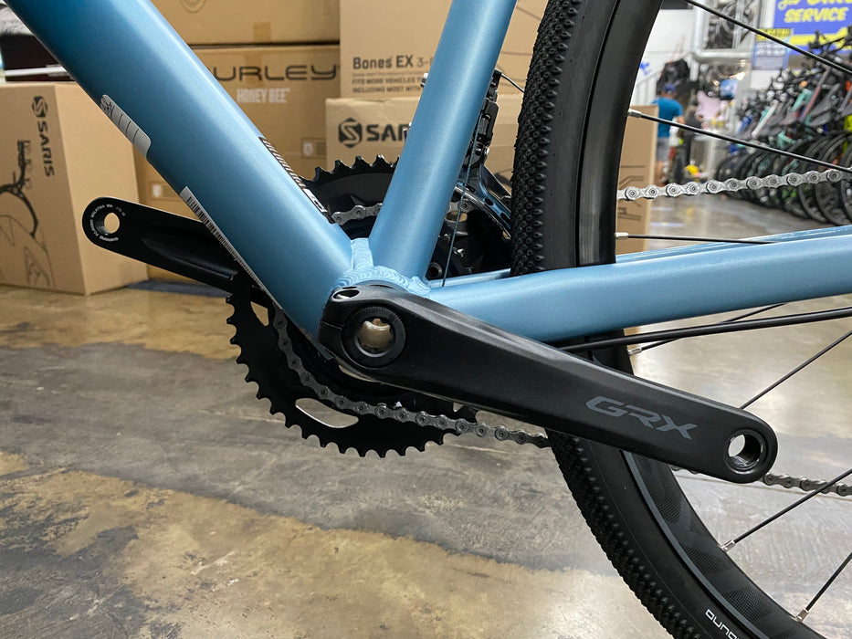 Scott Speedster Gravel 20 Disc
