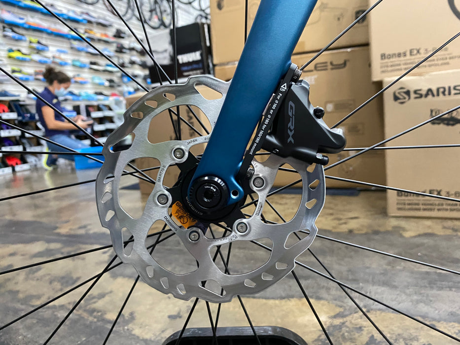 Scott Speedster Gravel 20 Disc