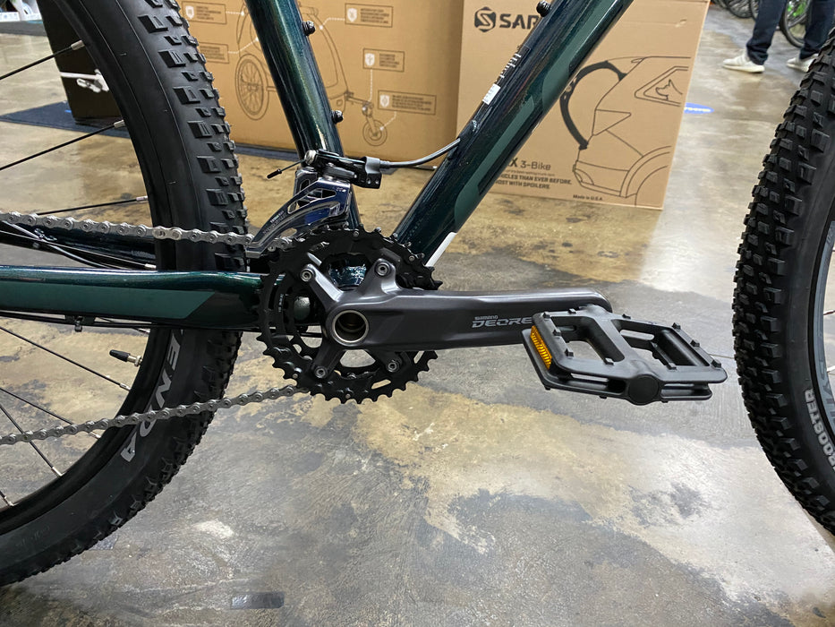 Scott Contessa Active 10