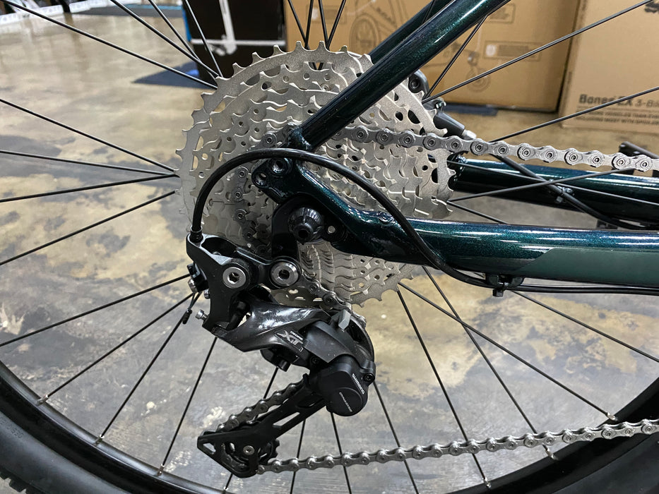 Scott Contessa Active 10