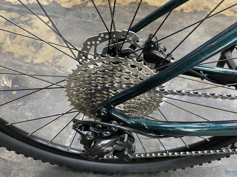 Scott Contessa Active 10
