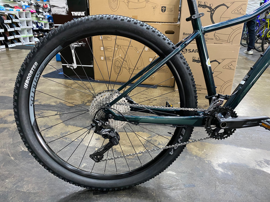 Scott Contessa Active 10
