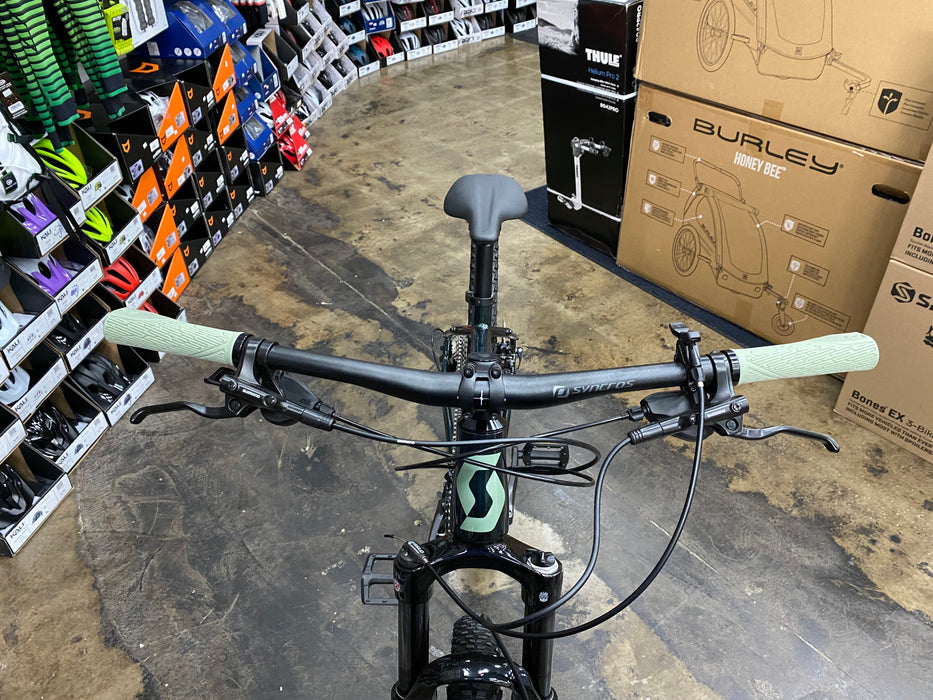 Scott Contessa Active 10