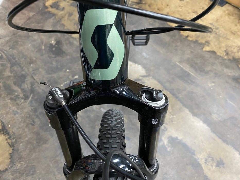 Scott Contessa Active 10