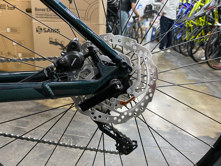 Scott Contessa Active 10
