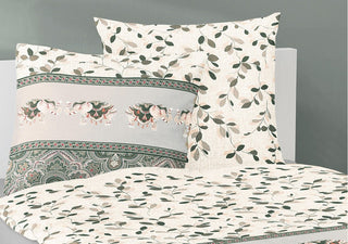 Irisette Bettwäsche Mako-Satin Eos 8128 Elefant-