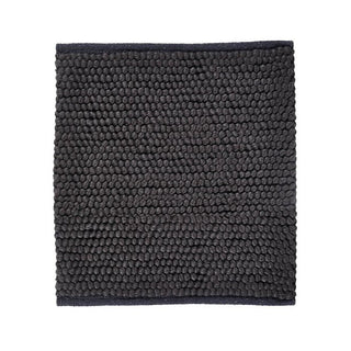 Aquanova Badteppich Jura Dark Grey