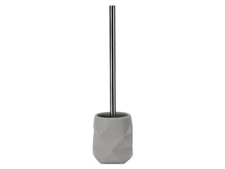 Kleine Wolke WC-Bürstenhalter Crackle