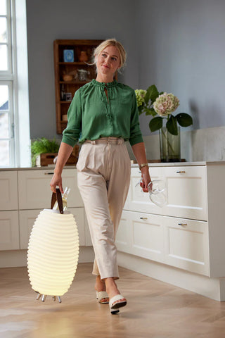 Kooduu Synergy S 50 2.0 Lampe/Lautsprecher dimmbar
