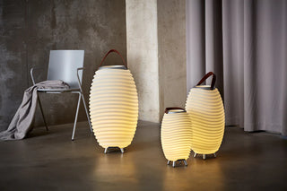Kooduu Synergy S 65 S 2.0 Lampe/Lautsprecher