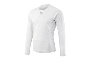 Louis Garneau SF-2 Plastron Long-Sleeve Baselayer