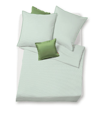 Fleuresse Bettwäsche Modern Life Summergreen