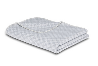 Biederlack Wohndecke Lucky 160x200cm