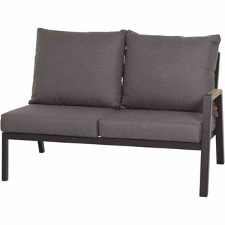 Siena Garden Lounge-Set Lindos 4tlg.