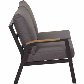 Siena Garden Lounge-Set Lindos 4tlg.