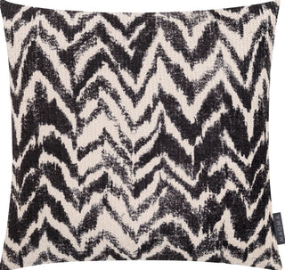 Magma Kissenhülle Marwa 45x45cm schwarz
