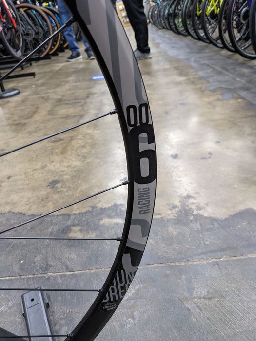 Fulcrum Racing 6 DB Clincher Wheelset DEMO