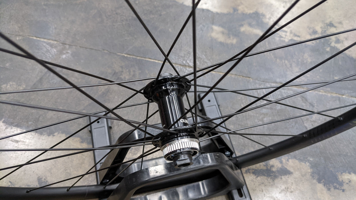 Felt Devox 2.1 Disc Wheelset Shimano RS470 DEMO