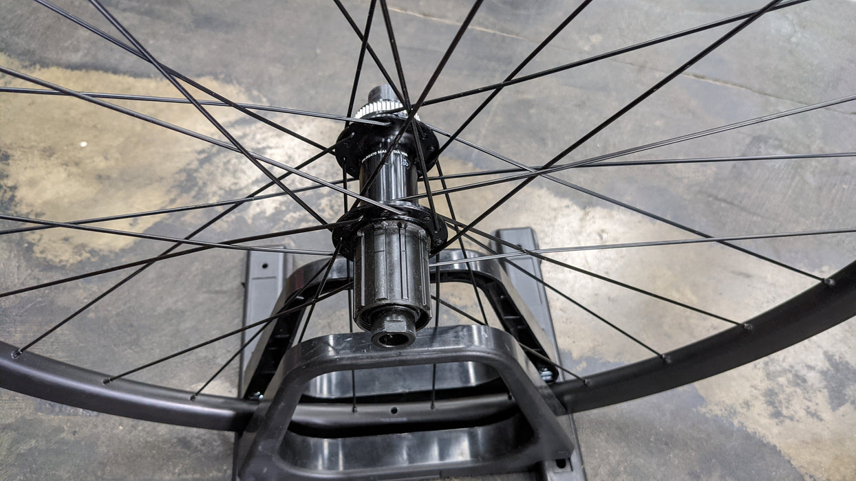 Felt Devox 2.1 Disc Wheelset Shimano RS470 DEMO