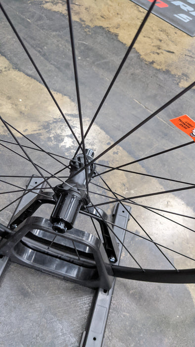 DT Swiss P1800 Spline Tubeless Ready Disc Brake Wheelset - DEMO