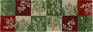 Sander Tischläufer Pine Patch 32x96cm