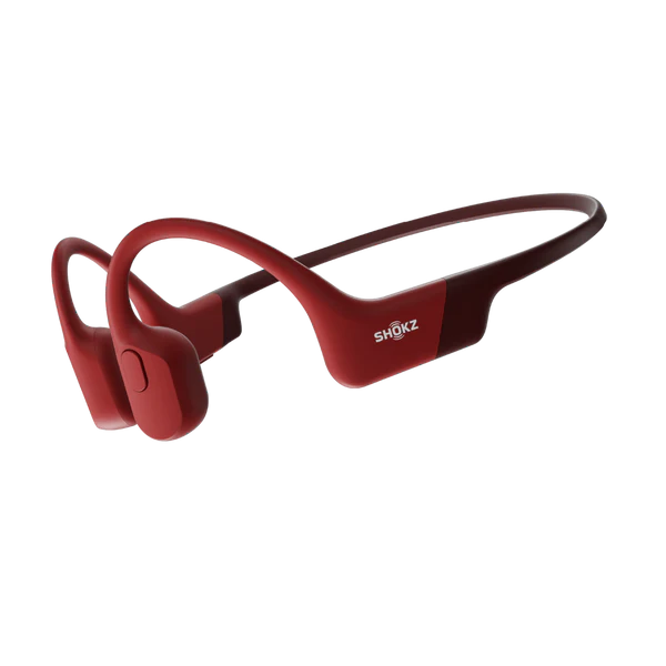 Shokz OpenRun Headphones