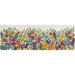 Sander Tischläufer Frisco 32x96cm