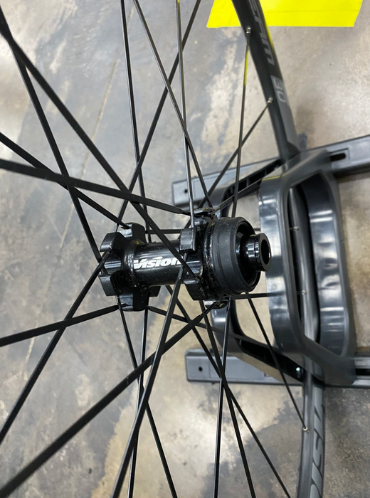 Vision Team 30 Disc Wheelset DEMO