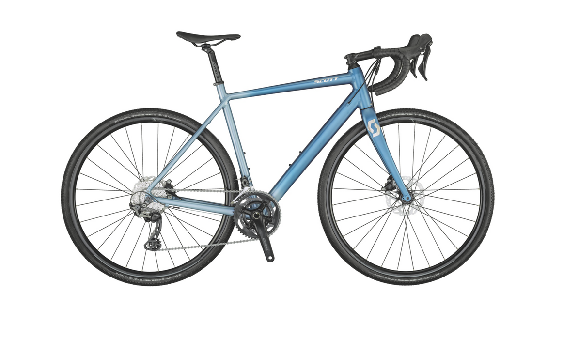 Scott Speedster Gravel 20 Disc