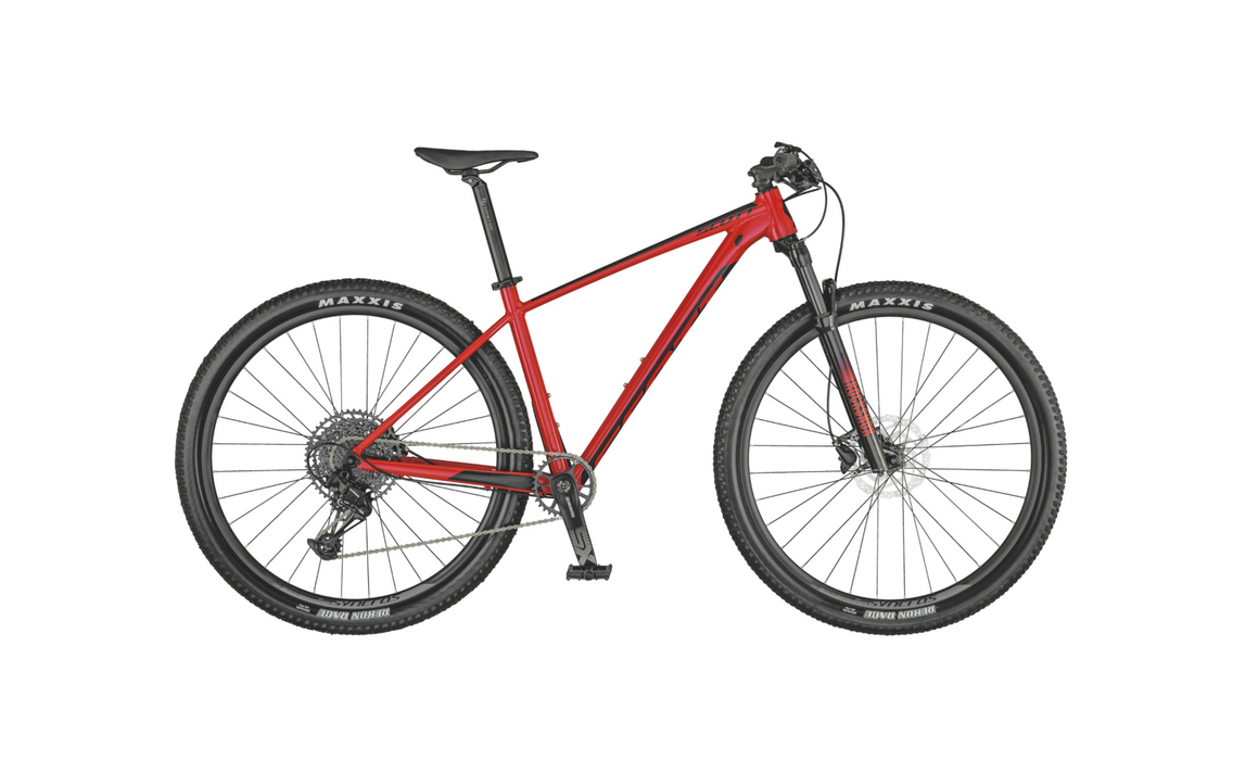 Scott Scale 970 SRAM
