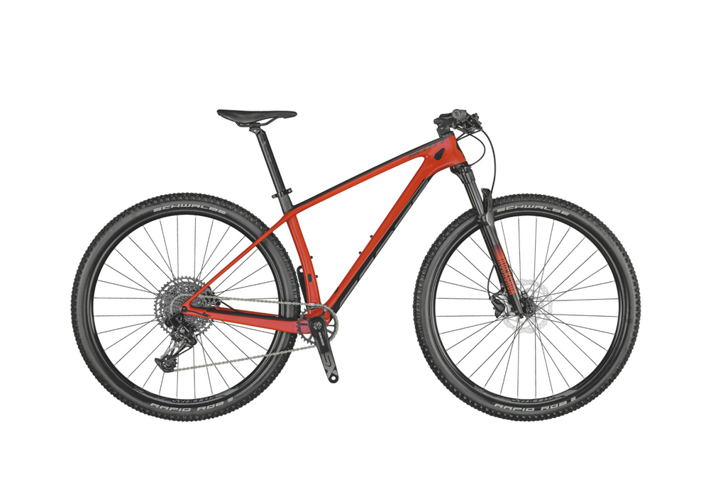 Scott Scale 940