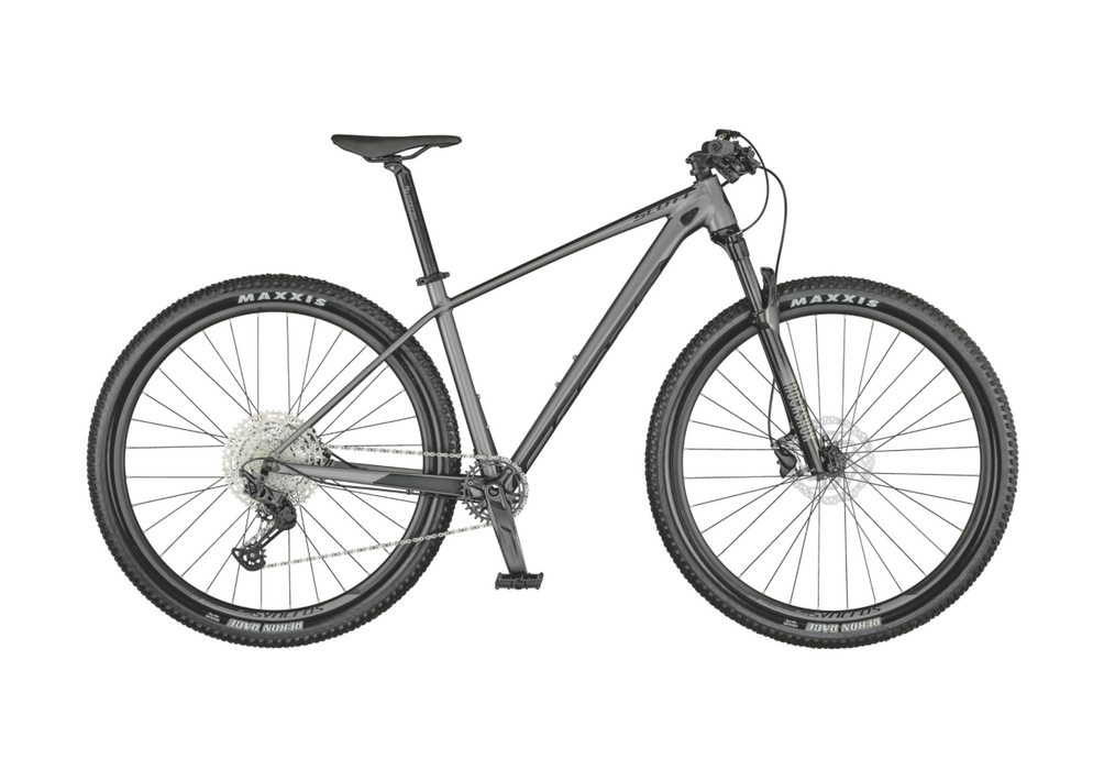 Scott Scale 965