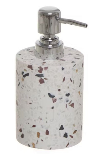 Zeo Living Seifenspender Mosaik