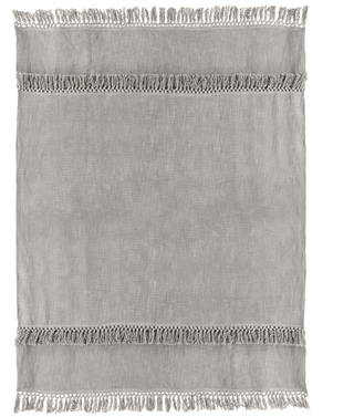 Unique Living Plaid Saba 130x180cm