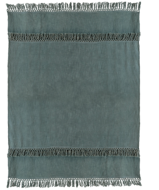 Unique Living Plaid Saba 130x180cm
