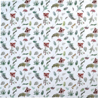 Sander Tischläufer Winter Greenery 50x140cm